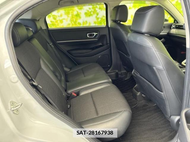 Honda VEZEL 2021-04 7821614-4
