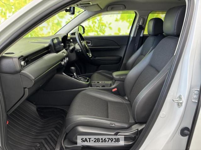 Honda VEZEL 2021-04 7821614-5