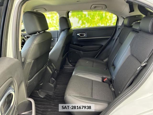 Honda VEZEL 2021-04 7821614-6