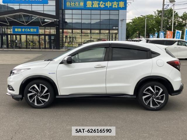 Honda VEZEL 2018-06 7822005-1