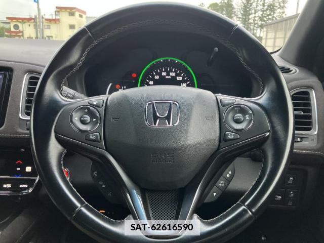 Honda VEZEL 2018-06 7822005-13