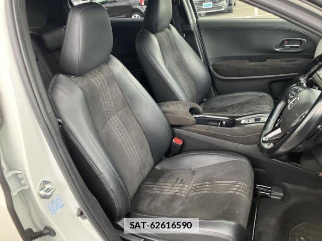 Honda VEZEL 2018-06 7822005-3