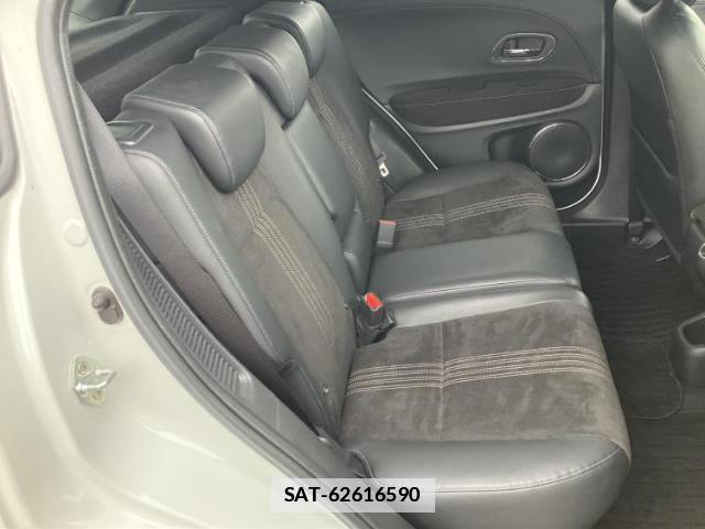 Honda VEZEL 2018-06 7822005-4