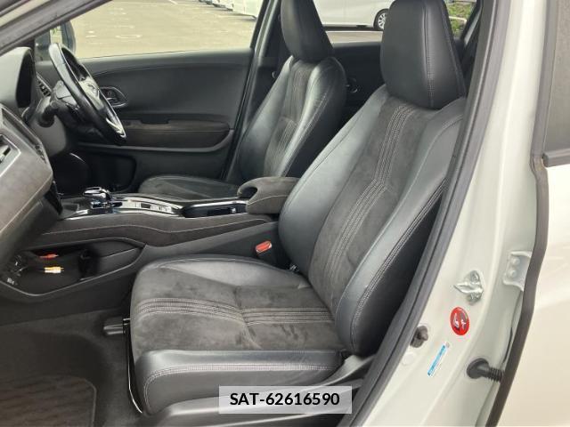 Honda VEZEL 2018-06 7822005-5