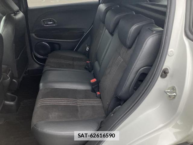 Honda VEZEL 2018-06 7822005-6