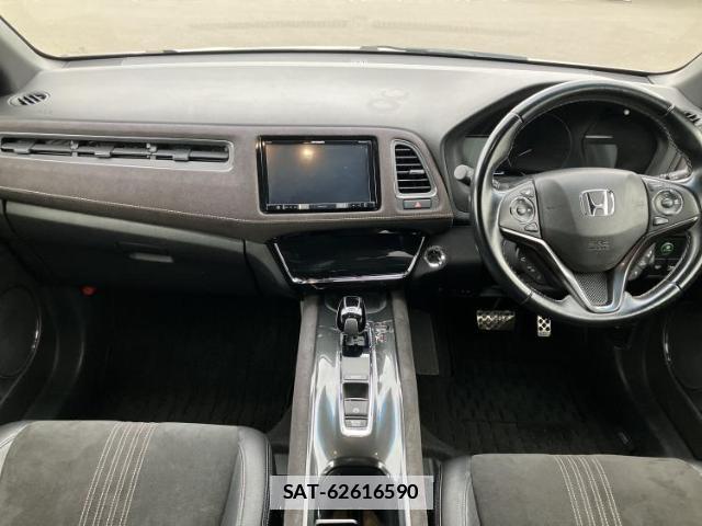 Honda VEZEL 2018-06 7822005-7