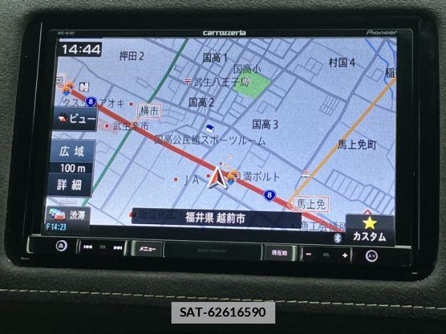 Honda VEZEL 2018-06 7822005-9