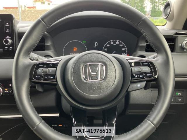 Honda VEZEL 2023-10 7822009-13
