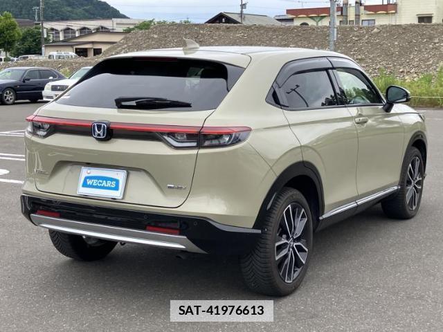Honda VEZEL 2023-10 7822009-2