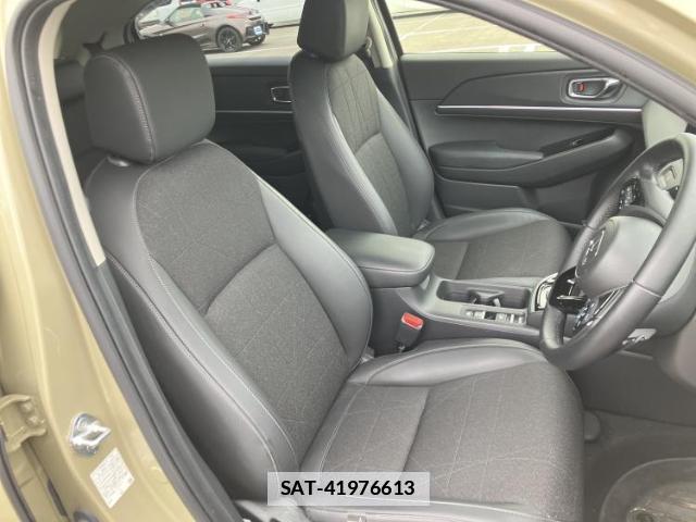 Honda VEZEL 2023-10 7822009-3