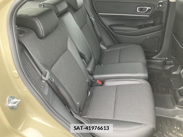 Honda VEZEL 2023-10 7822009-4