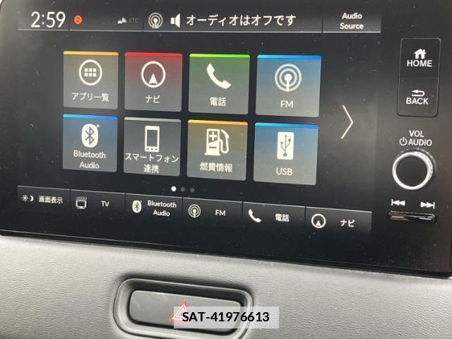 Honda VEZEL 2023-10 7822009-8