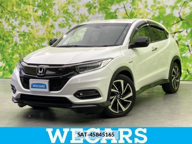 Honda VEZEL 2019-03 7822104-0