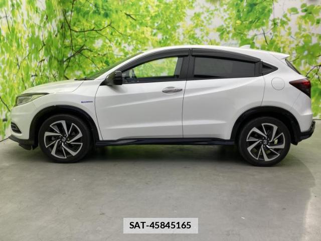 Honda VEZEL 2019-03 7822104-1
