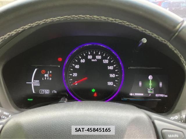 Honda VEZEL 2019-03 7822104-13