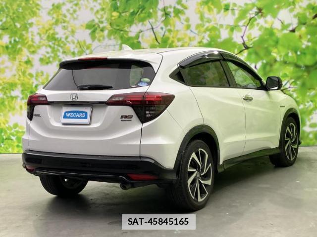 Honda VEZEL 2019-03 7822104-2
