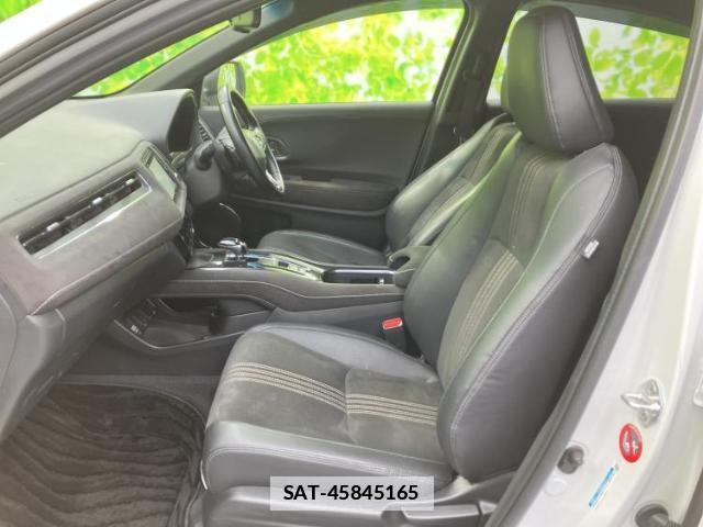 Honda VEZEL 2019-03 7822104-5