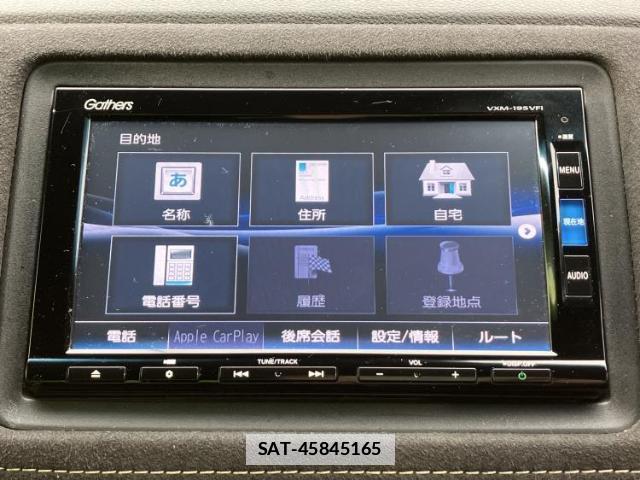 Honda VEZEL 2019-03 7822104-8