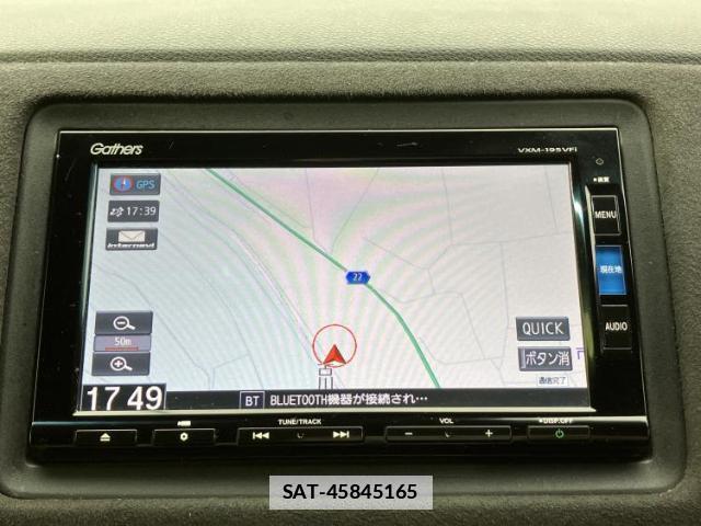 Honda VEZEL 2019-03 7822104-9