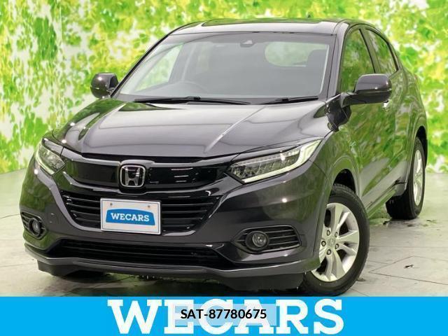 Honda VEZEL 2019-04 7822124-0