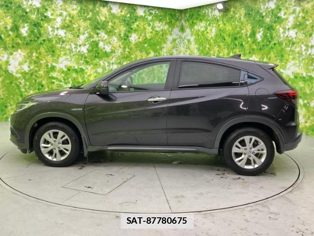 Honda VEZEL 2019-04 7822124-1