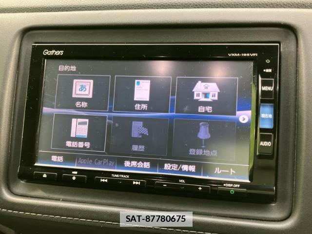 Honda VEZEL 2019-04 7822124-11