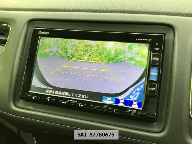 Honda VEZEL 2019-04 7822124-13