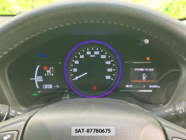 Honda VEZEL 2019-04 7822124-14