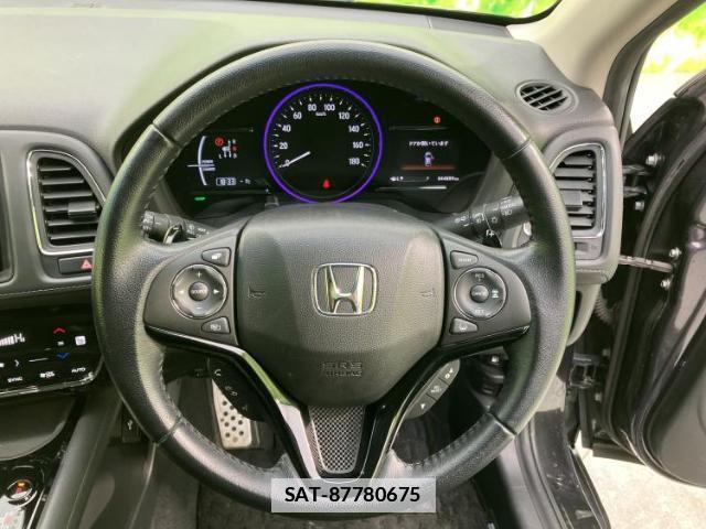 Honda VEZEL 2019-04 7822124-15