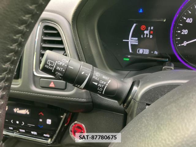 Honda VEZEL 2019-04 7822124-17