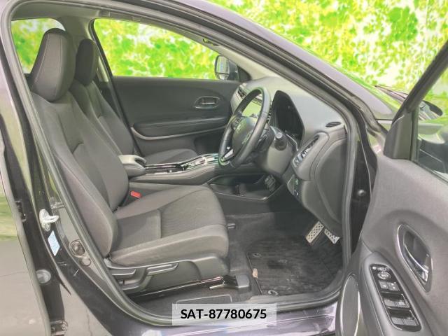 Honda VEZEL 2019-04 7822124-3