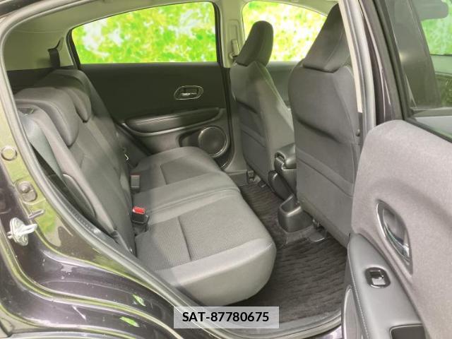 Honda VEZEL 2019-04 7822124-4