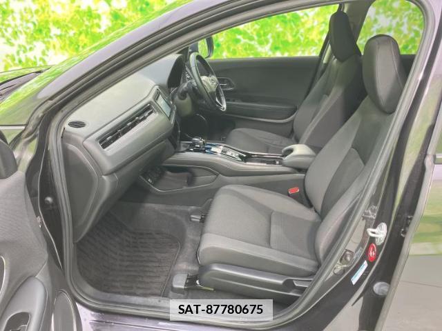 Honda VEZEL 2019-04 7822124-5