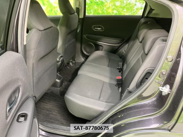 Honda VEZEL 2019-04 7822124-6