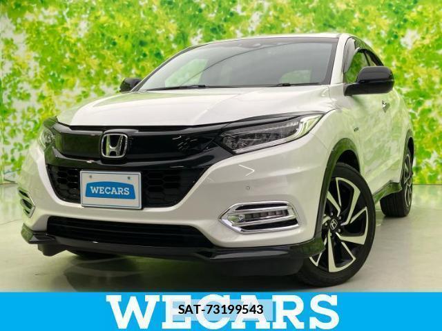 Honda VEZEL 2018-02 7822257-0