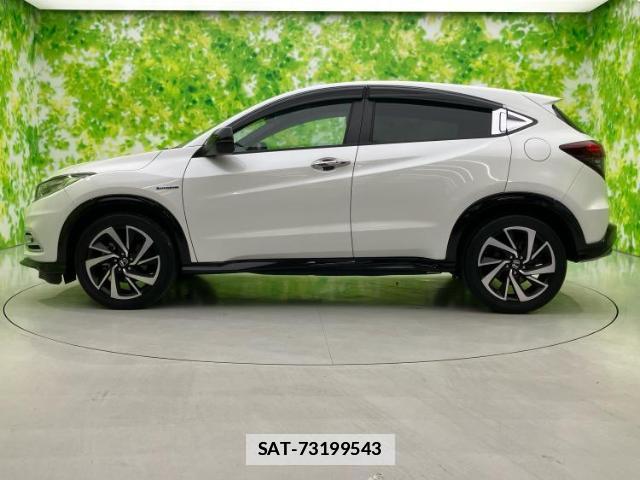 Honda VEZEL 2018-02 7822257-1