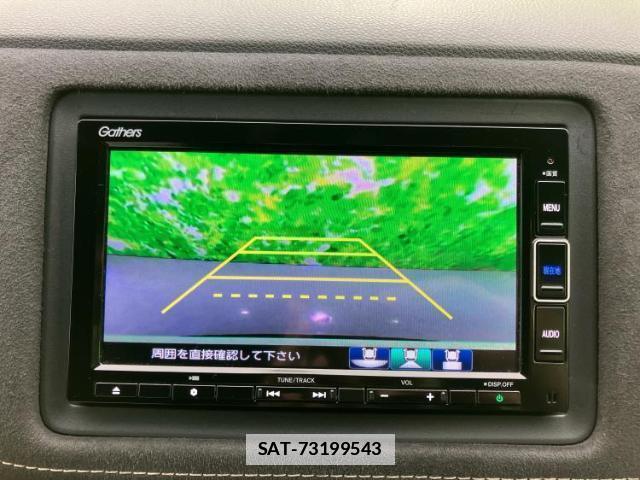 Honda VEZEL 2018-02 7822257-10