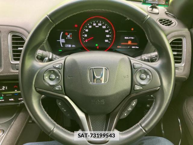 Honda VEZEL 2018-02 7822257-13
