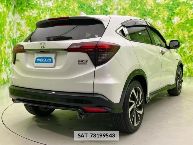 Honda VEZEL 2018-02 7822257-2