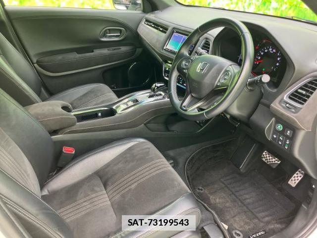 Honda VEZEL 2018-02 7822257-3