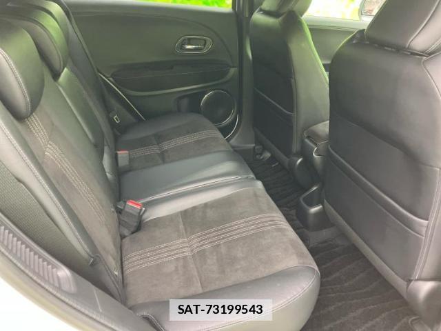 Honda VEZEL 2018-02 7822257-4