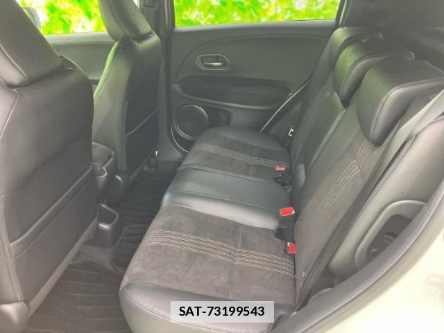 Honda VEZEL 2018-02 7822257-6