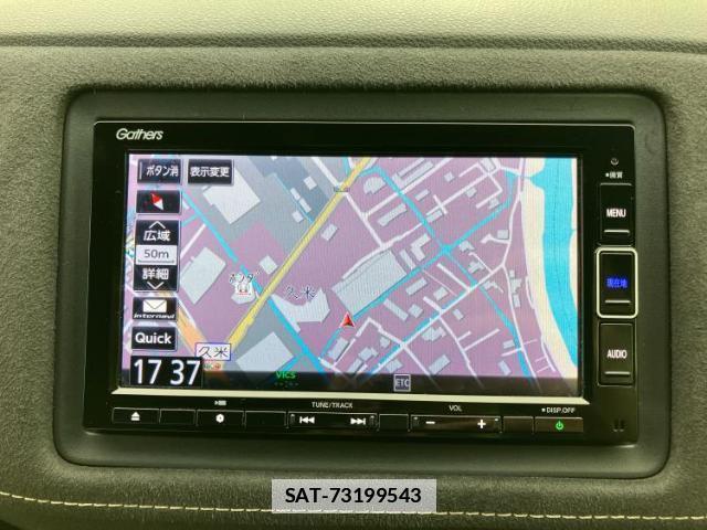 Honda VEZEL 2018-02 7822257-8