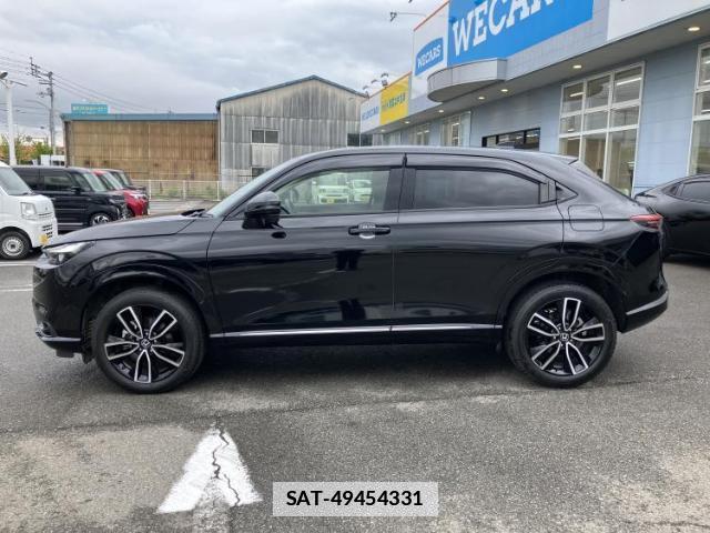 Honda VEZEL 2024-05 7822651-1