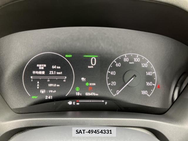 Honda VEZEL 2024-05 7822651-13