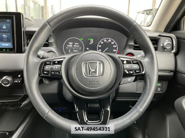 Honda VEZEL 2024-05 7822651-14