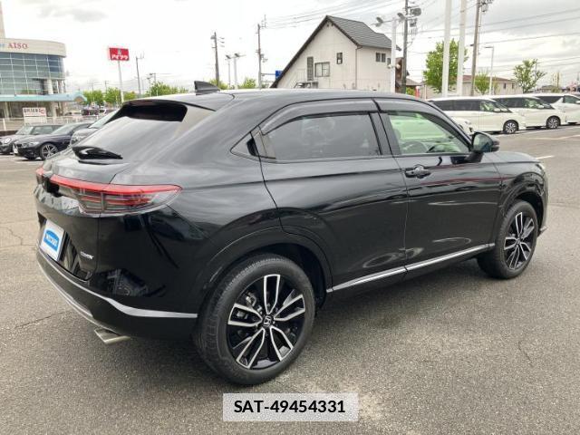 Honda VEZEL 2024-05 7822651-2