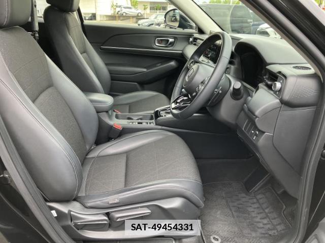 Honda VEZEL 2024-05 7822651-3