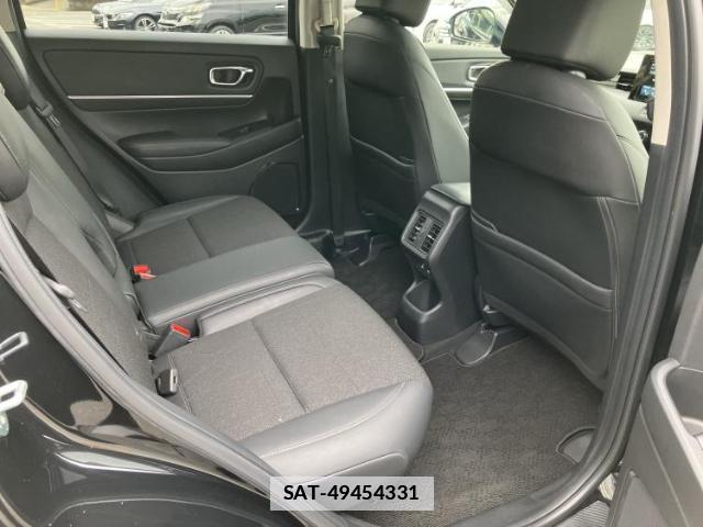 Honda VEZEL 2024-05 7822651-4