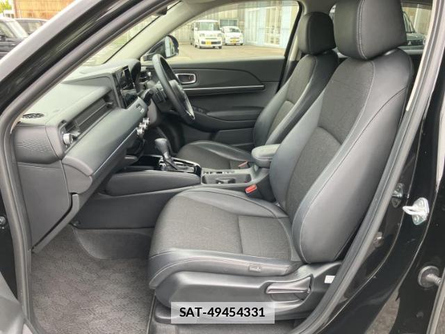 Honda VEZEL 2024-05 7822651-5